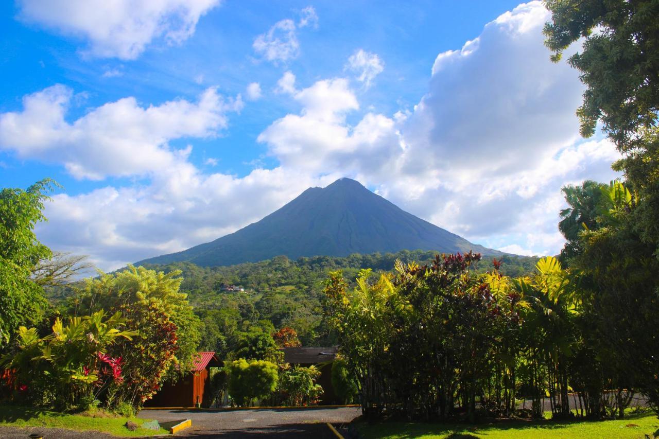 HOTEL ARENAL PARAISO RESORT SPA & THERMO MINERAL HOT SPRINGS LA FORTUNA 3*  (Costa Rica) - from C$ 159 | iBOOKED