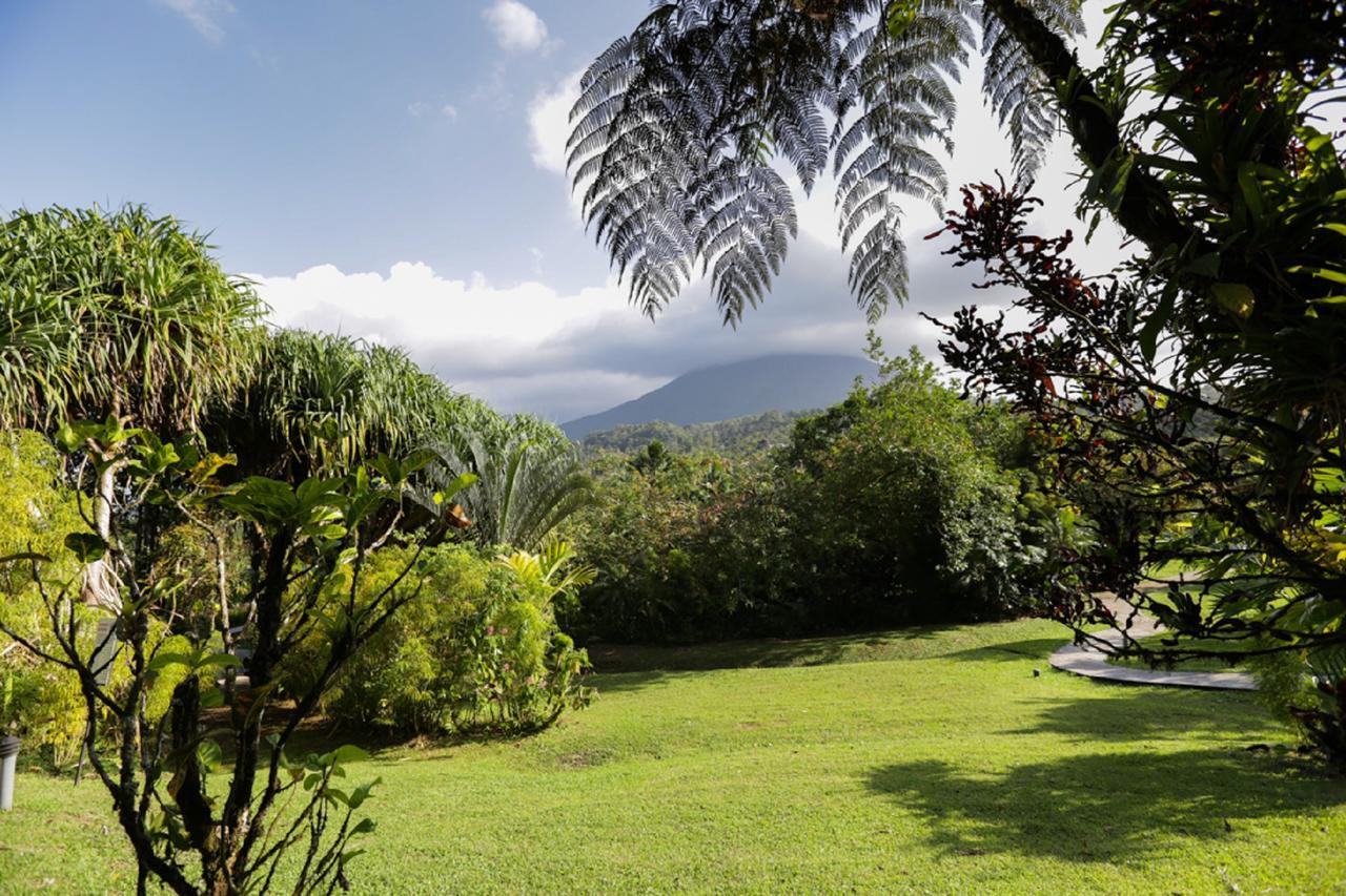 Arenal Paraiso Resort Spa & Thermo Mineral Hot Springs La Fortuna Exterior photo